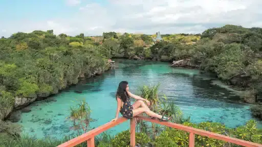 Paket Wisata Open Trip Sumba 4 Hari 3 Malam