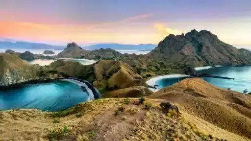 Open Trip Labuan Bajo 2D1N