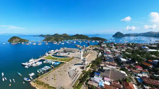Labuan Bajo : Surga Menawan untuk Liburan Impian Anda