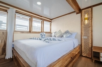 Deluxe Balcony 1