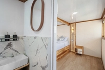 Deluxe Balcony 1