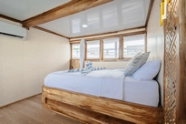 Deluxe Balcony 1