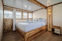 Deluxe Balcony 1