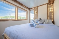 Signature Cabin