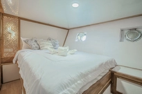 Superior Cabin 2