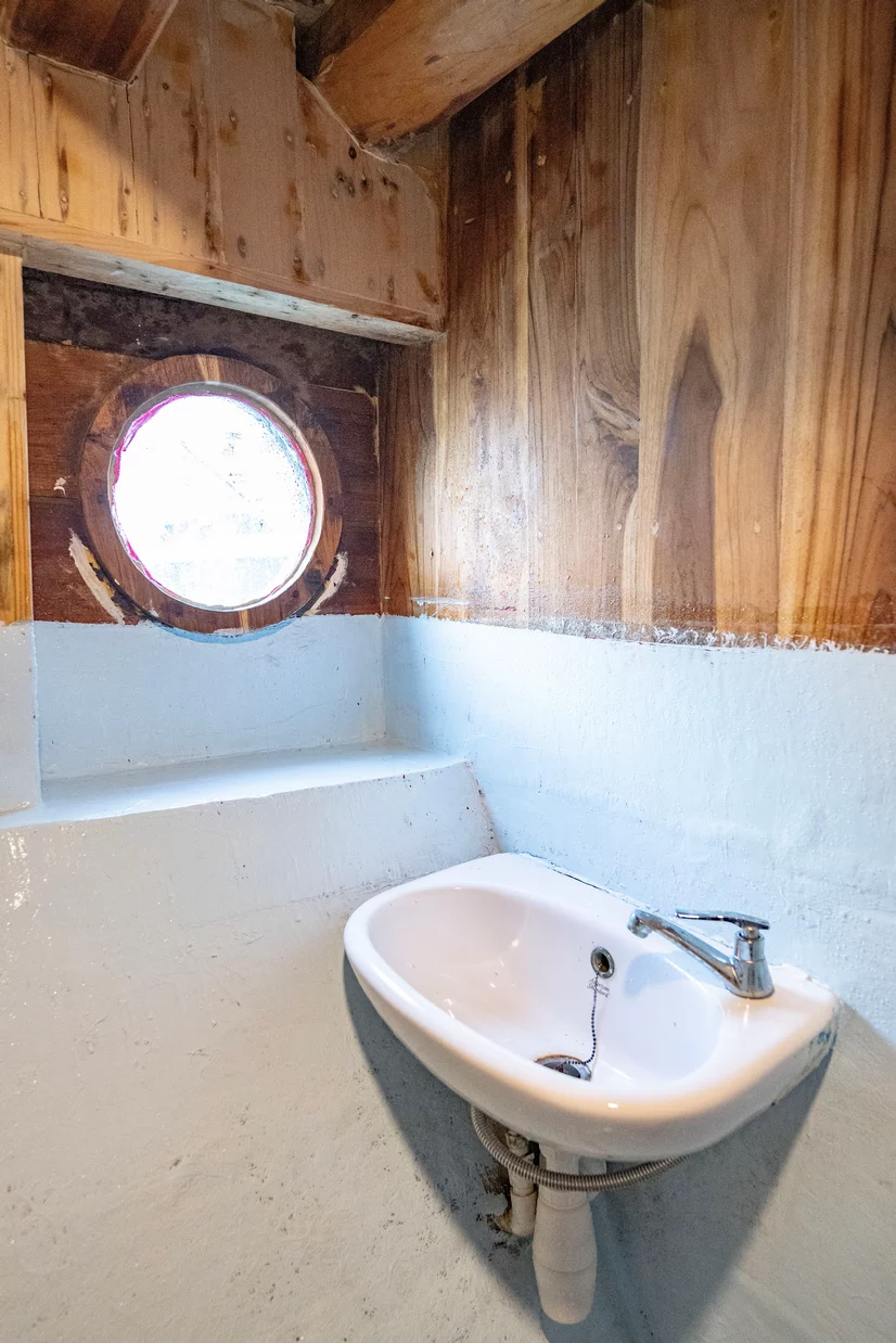 Superior Family Cabin