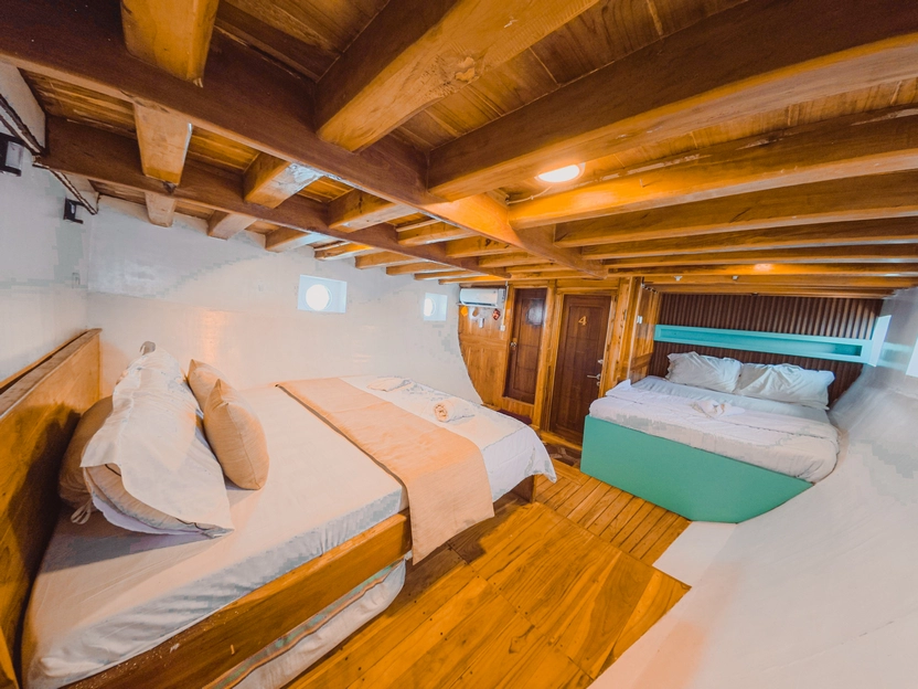 Superior Family Cabin