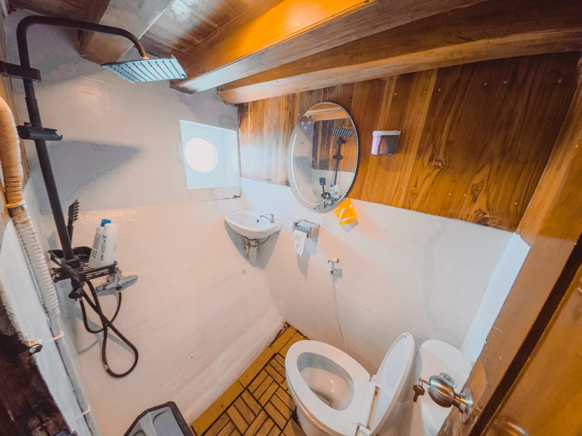 Superior Family Cabin