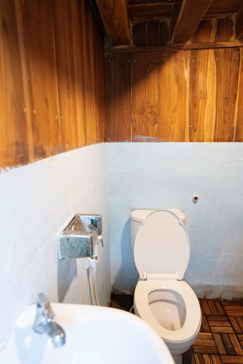 Superior Family Cabin