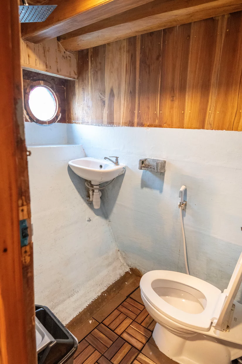Superior Family Cabin