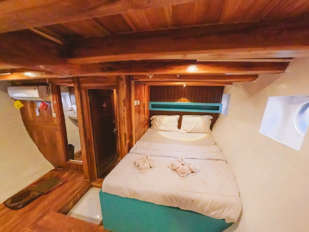 Superior Family Cabin