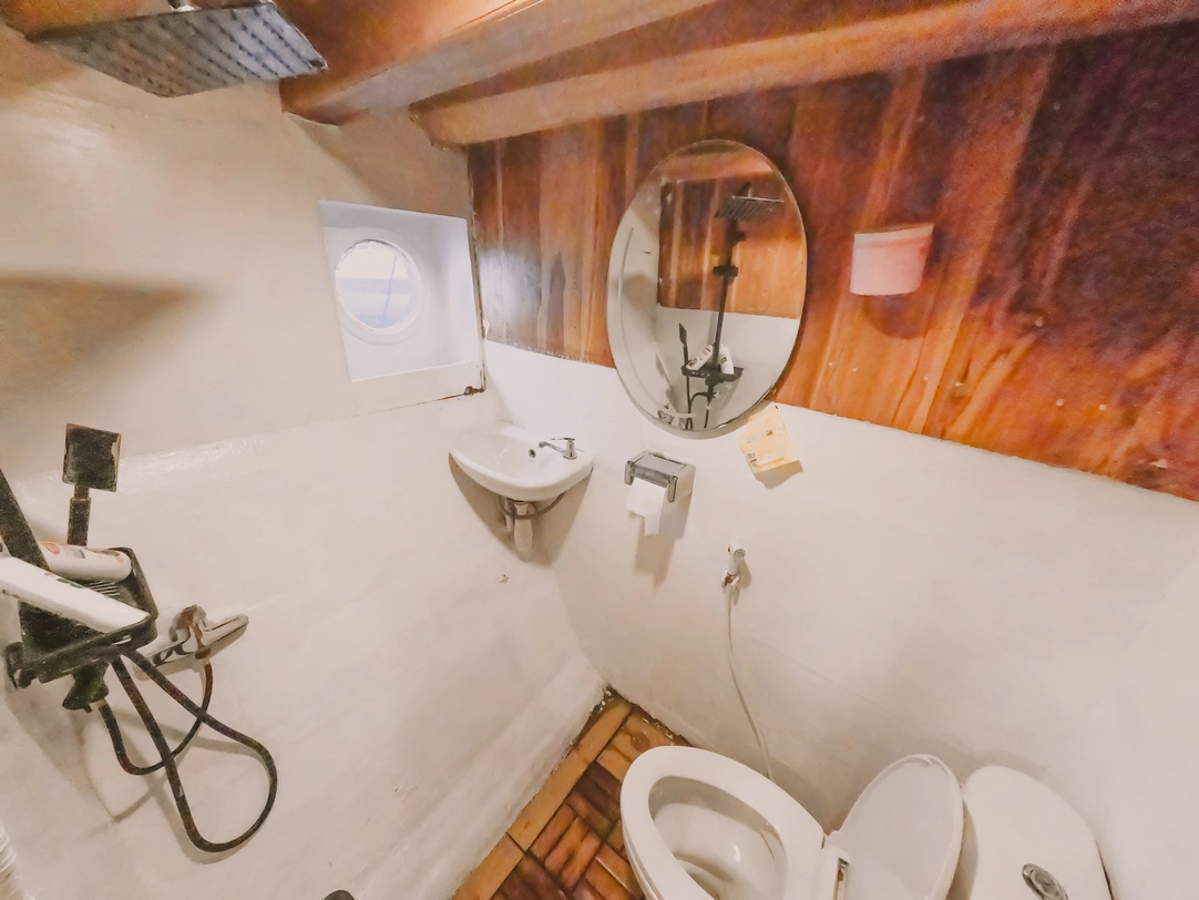 Superior Family Cabin