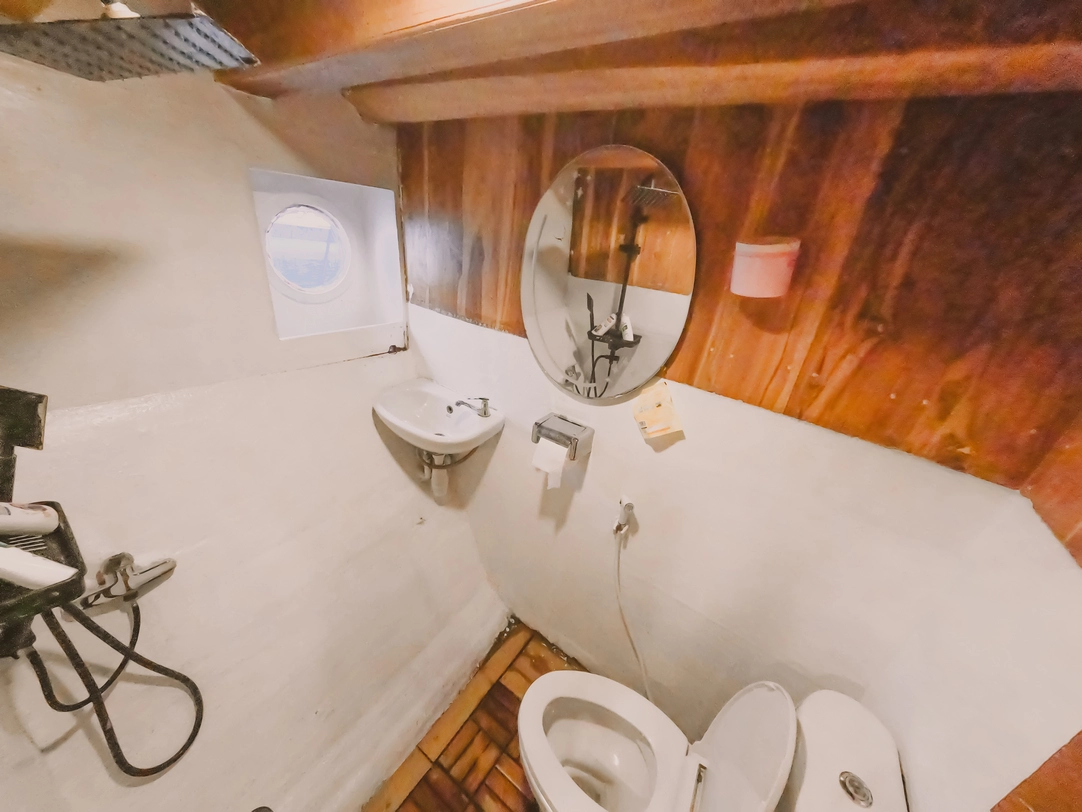 Superior Family Cabin