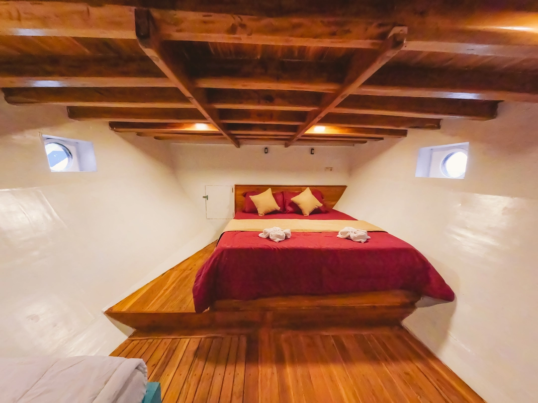 Superior Family Cabin