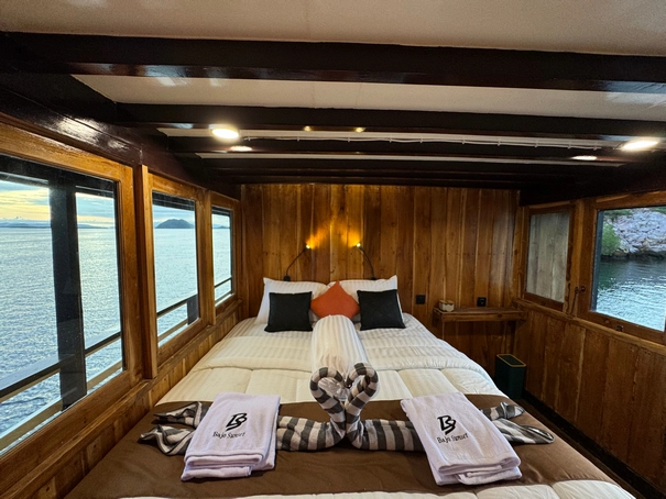 Deluxe Balcony