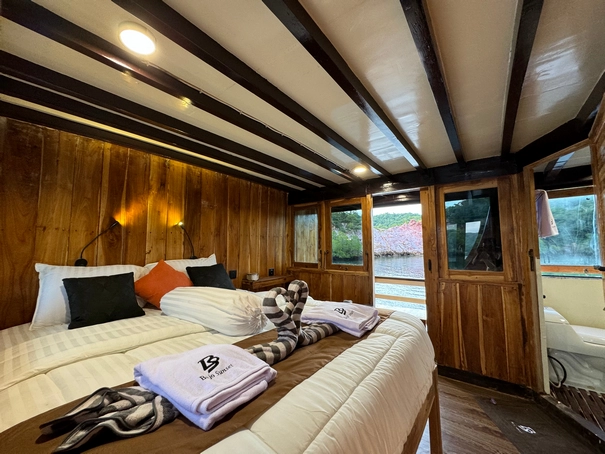 Deluxe Balcony