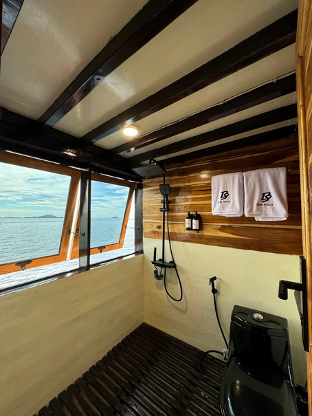 Deluxe Balcony