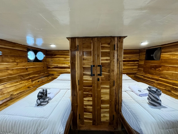Family Cabin