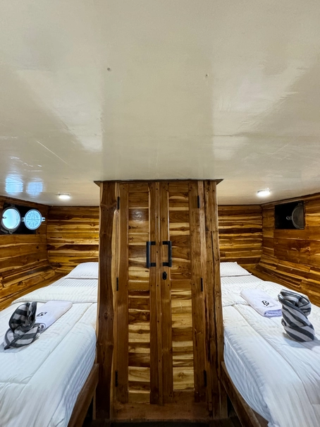 Family Cabin