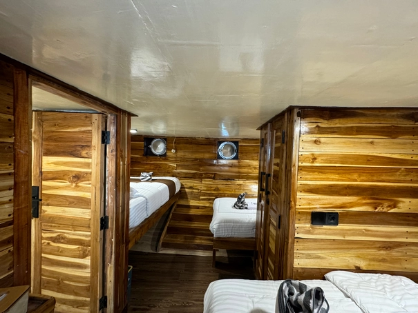 Family Cabin