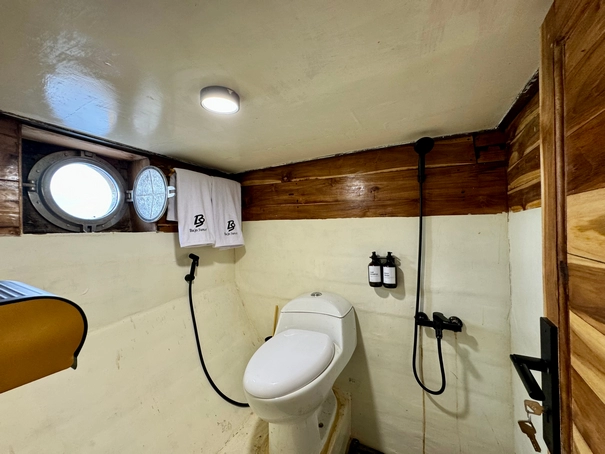 Family Cabin