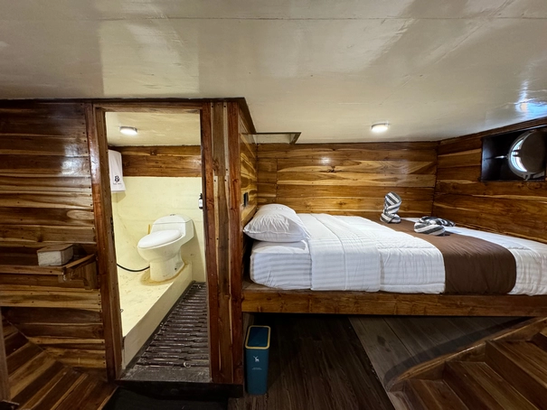 Family Cabin