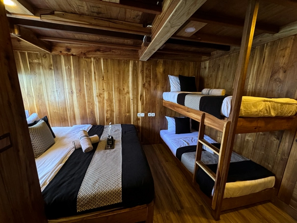 Family Cabin