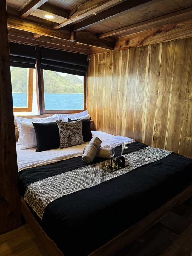 Family Cabin