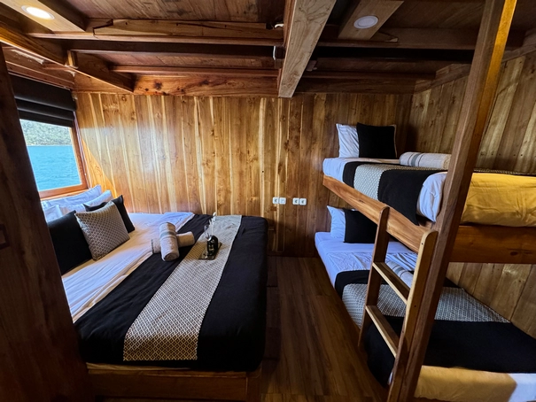 Family Cabin