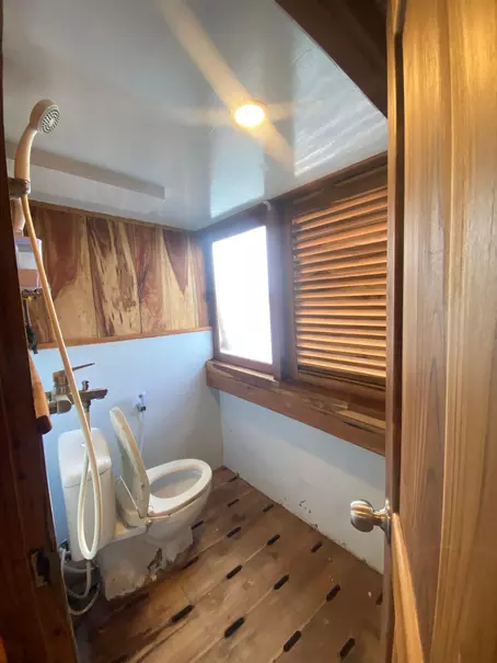 Family Cabin