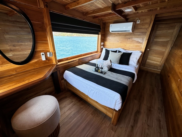 Panoramic Suite