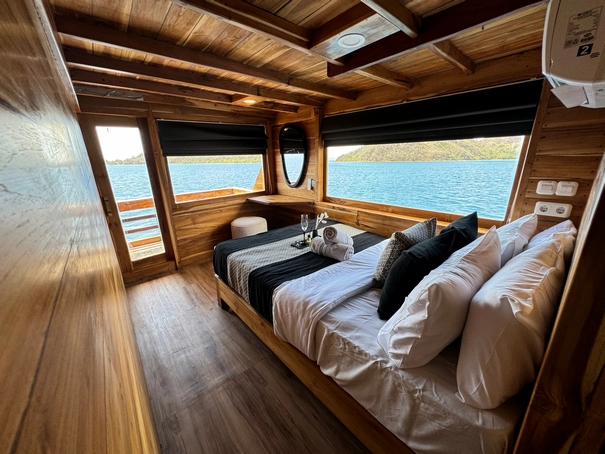 Panoramic Suite
