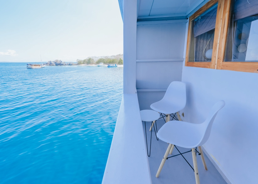 Deluxe Cabin
