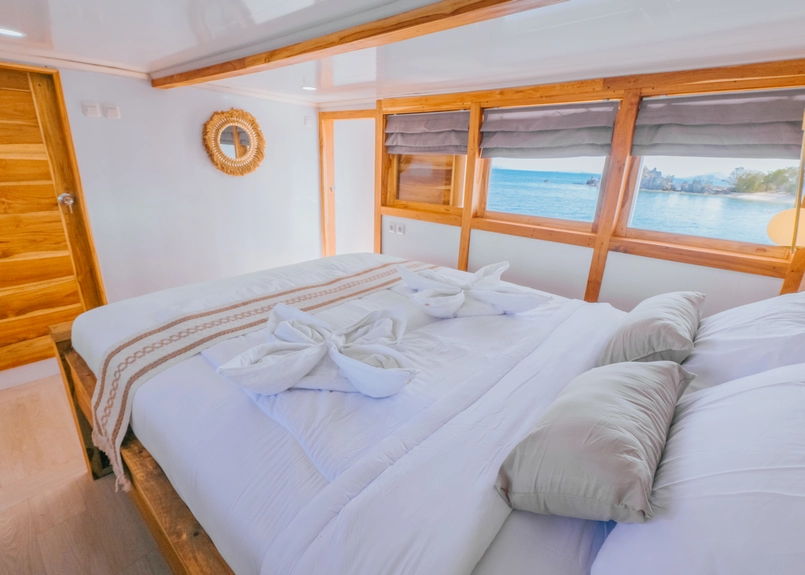 Deluxe Cabin