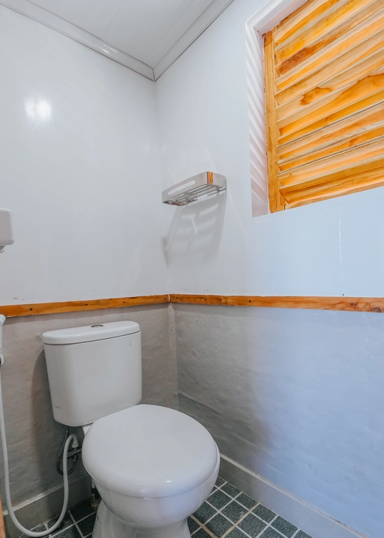 Private Cabin