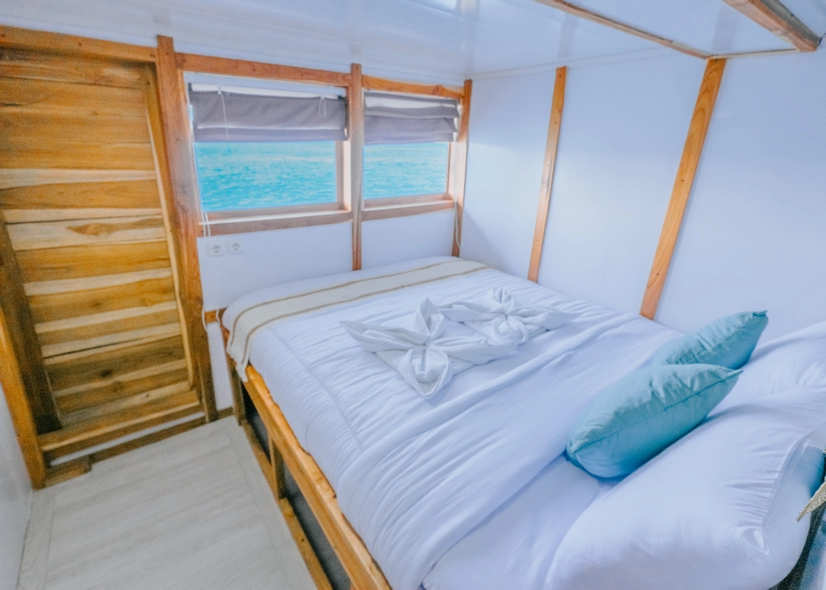 Private Cabin
