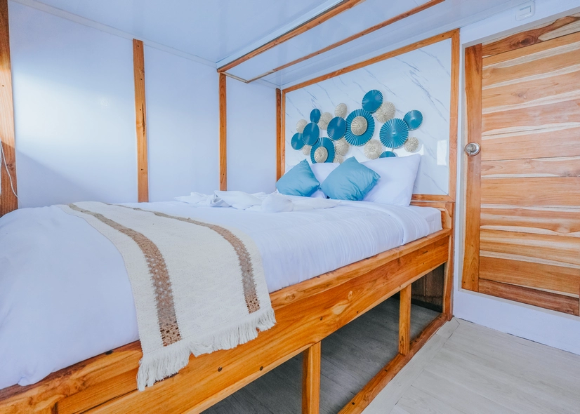 Private Cabin