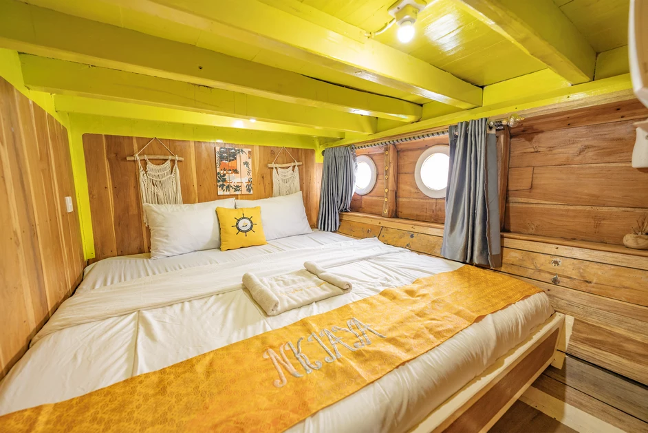 Superior Cabin 3