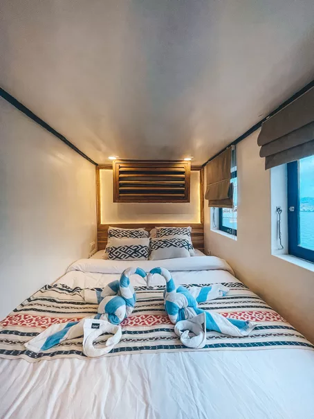Deluxe Cabin