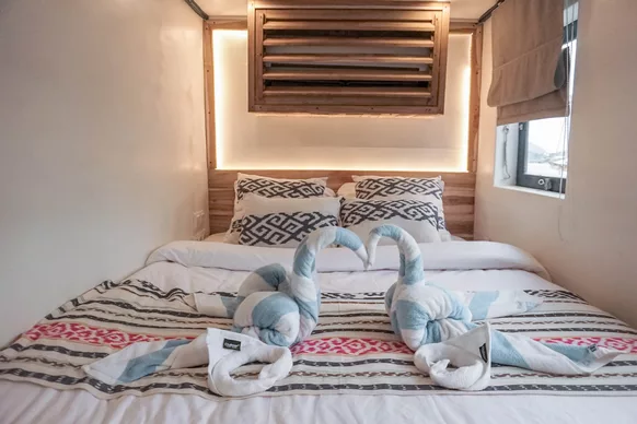 Deluxe Cabin