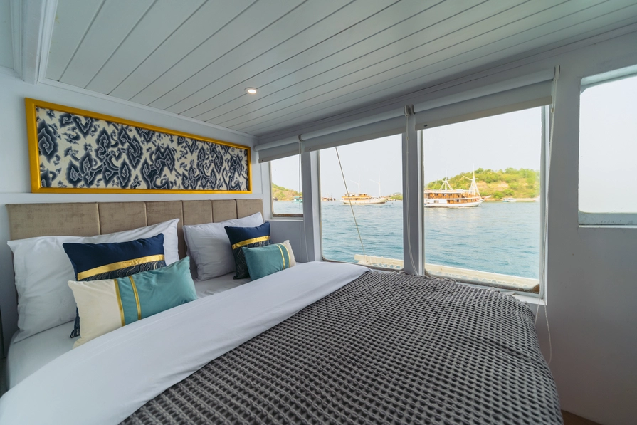 Suite Cabin