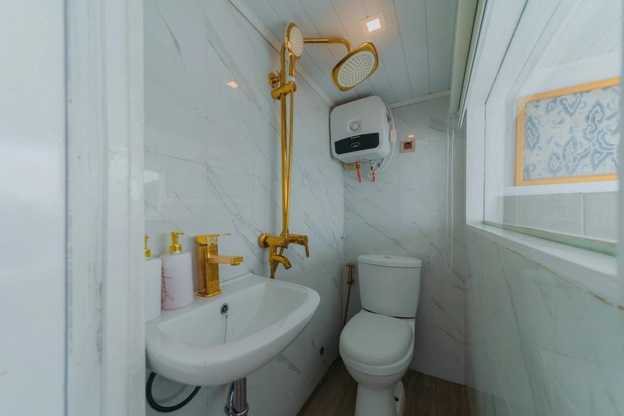 Suite Cabin