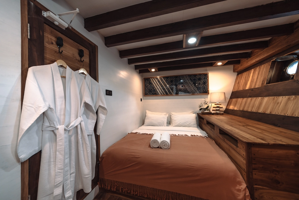 Alor Cabin