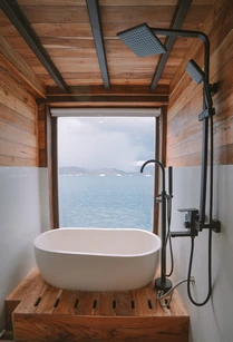 Mentawai Cabin