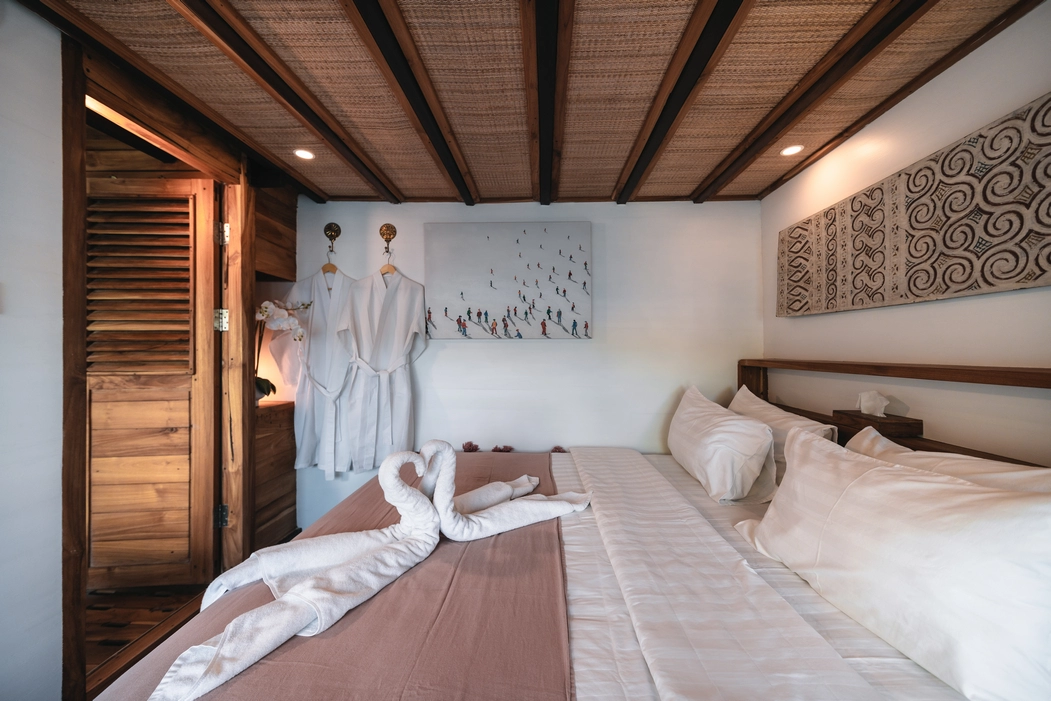 Mentawai Cabin