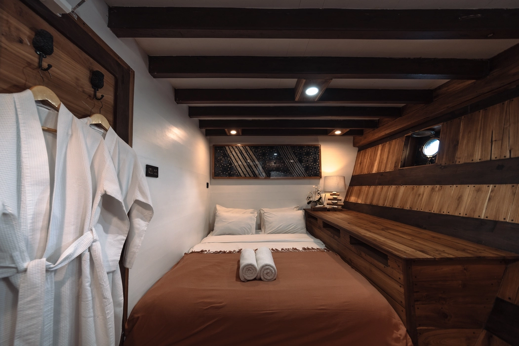 Toraja Cabin