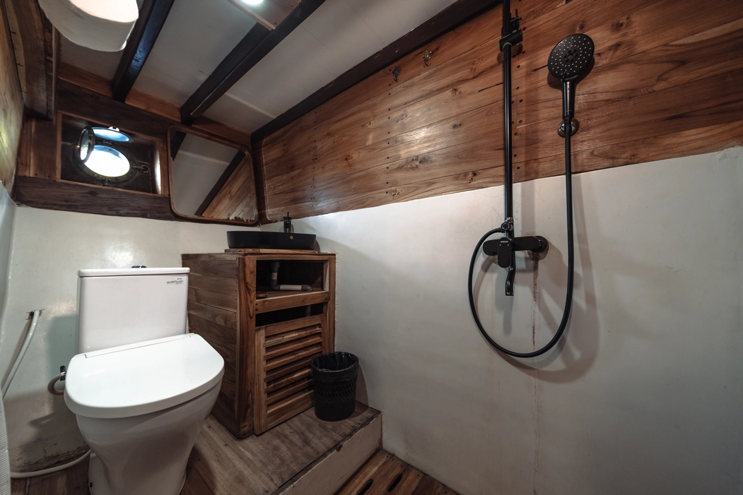 Toraja Cabin