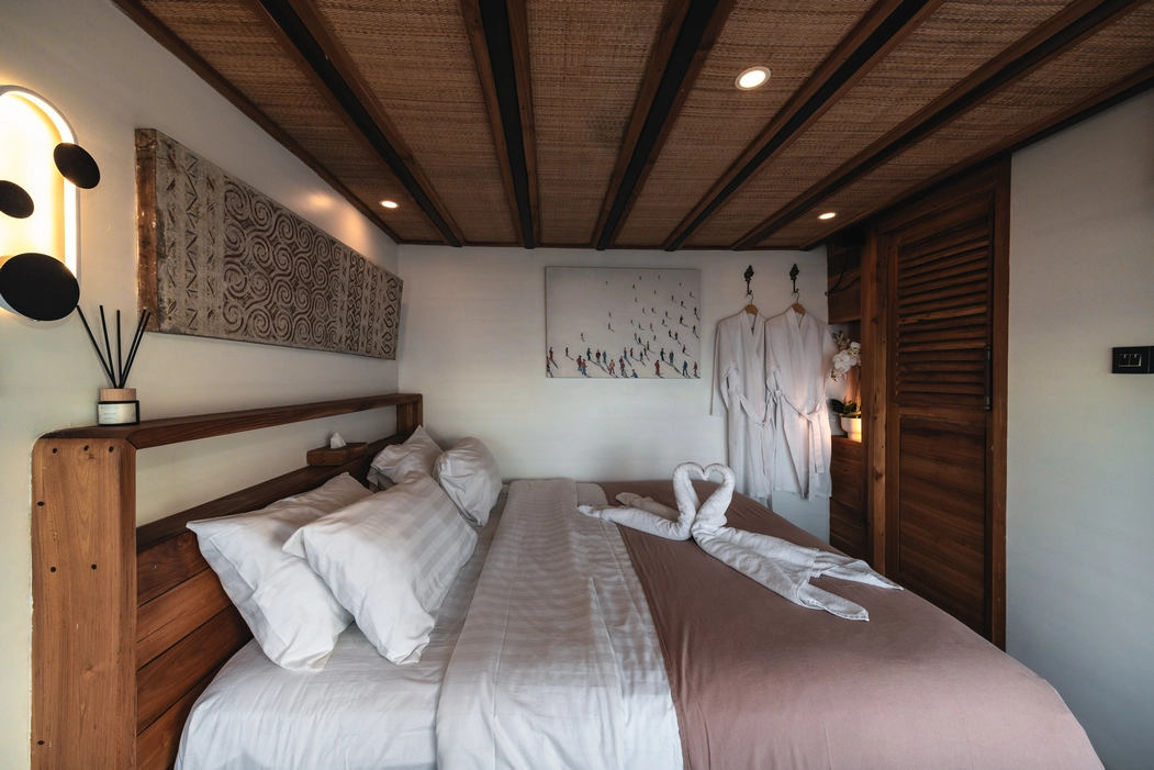 Weh Cabin