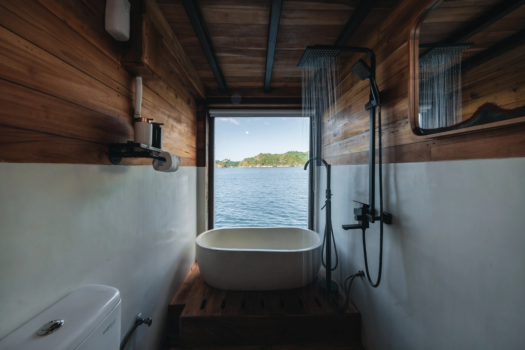 Weh Cabin