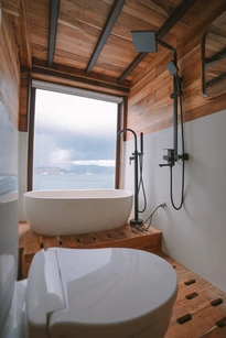 Weh Cabin